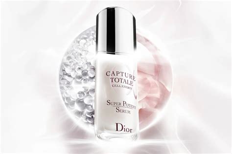 christian dior serum onder je creme|dior super potent serum reviews.